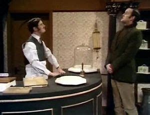 John Cleese Cheese Shop 的图像结果