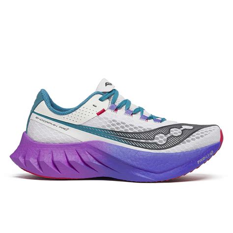 Women's Endorphin Pro 4 Running Shoes | Saucony