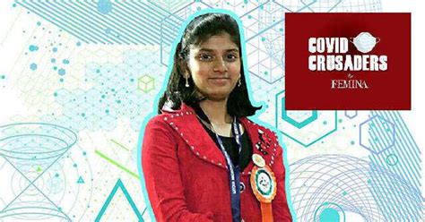 Indian Students Build Algae-Based Respirator To Fight Covid-19 | Femina.in