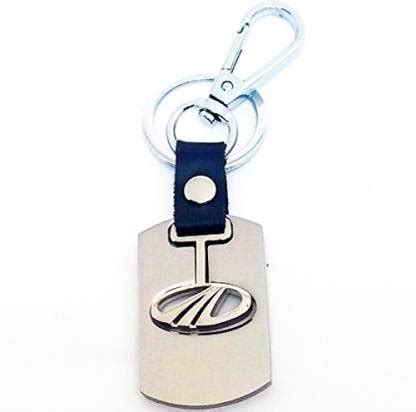 eShop24x7 Mahindra Locking Key Chain - Buy eShop24x7 Mahindra Locking ...