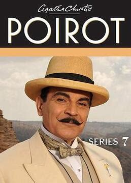 《大侦探波洛 第七季》全集-电视剧-免费在线观看