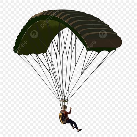 Parachute Design