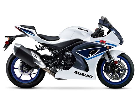 2023 Suzuki GSX-R1000 First Glance Preview - Bikes Blog