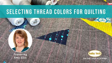 Quilt Stitches Thread Color Guide 的图像结果