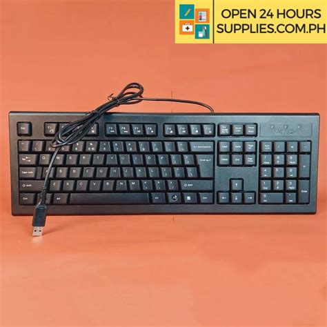 Image result for Keyboard with USB Port