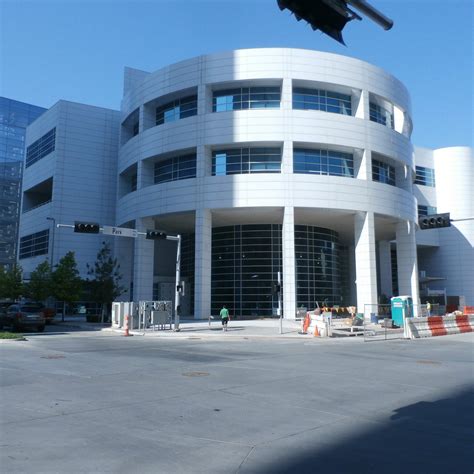 RONALD J NORICK DOWNTOWN LIBRARY Guide (2026) All You Need to Know ...