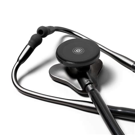 Eko CORE 500™ Digital Stethoscope — The Pinnacle of Digital Stethoscope ...