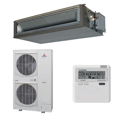 Mitsubishi heavy industries fdu250vhsa-w - BarChile