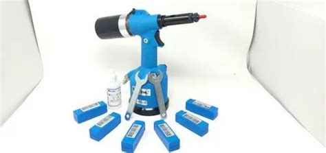 Rivet Nut Tool - Hydro Pneumatic Air Nut Insert Rivet Gun Tool ( Auto ...