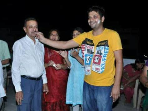 The traumatized father's heart stopped when his son died of corona ...