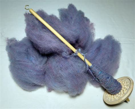 Image result for Drop Spindle Tutorial