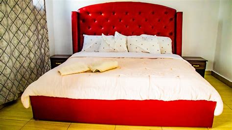 NYERERE HOTEL (Kigali) - B&B Reviews & Photos - Tripadvisor