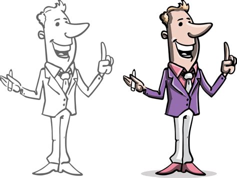 Image result for Cartoon Style Tutorial