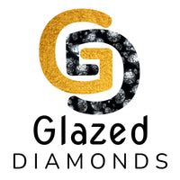 Cartier Iced Out Watch | VVS Moissanite Styles – Glazed Diamonds