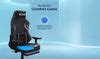 Buy XGen Pro Gaming Chair Online @58% OFF | The Sleep Company
