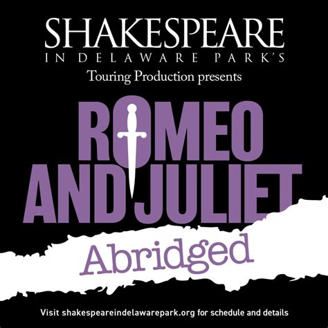 Shakespeare in Delaware Park – A Unique Buffalo Outdoor Theater ...