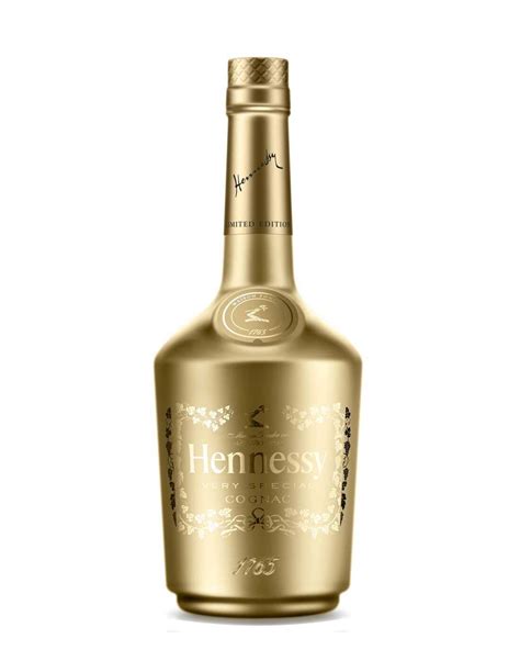 Cognac Hennessy Very Special "Limited Edition" OR - 40% - 70 CL