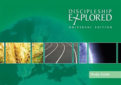 Discipleship Explored 的图像结果