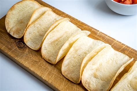 Image result for Baking Taco Shells