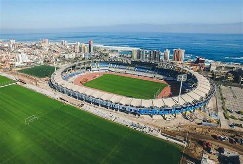 ESTADIO REGIONAL DE ANTOFAGASTA (2025) All You Need to Know BEFORE You ...