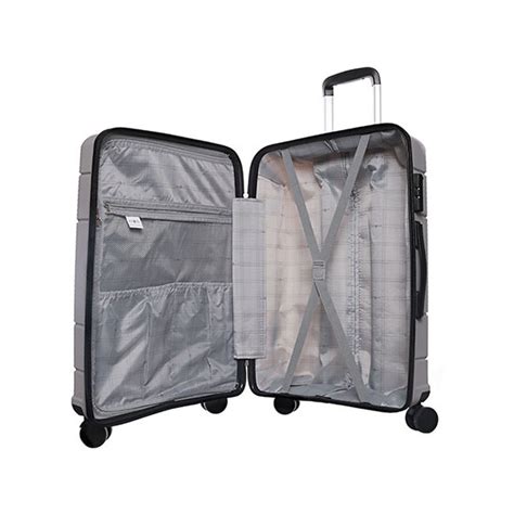 Putni koferi set 3/1 Enova 52034070 Modena 520.340.70 | Volim svoj dom