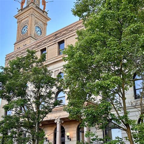 DOWNTOWN CANTON ARTS DISTRICT (2026) All You Need to Know BEFORE You Go ...