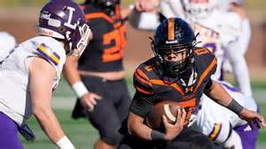 Oklahoma HS football Class B-I, B-II playoff bracket breakdowns