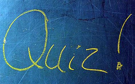 Quiz Python Code 的图像结果