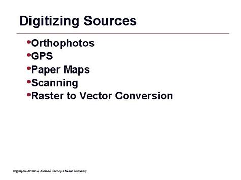 Image result for On Screen Digitizing Map