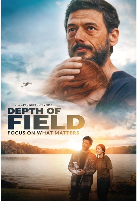 Depth Of Field Movie