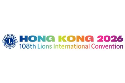 The 108th Lions International Convention - Events Search - Meeting and ...