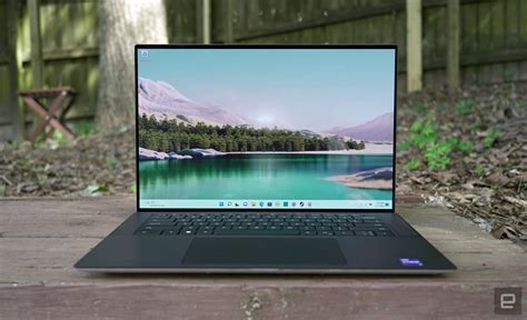 Dell XPS 15 review (2022): Still the best 15-inch Windows laptop | Engadget