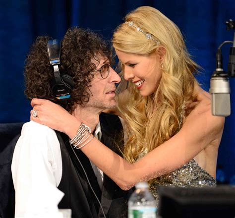 Howard Stern and Beth Stern's Relationship Timeline