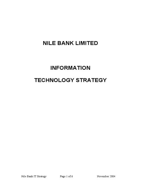 Image result for Information Technology Strategy