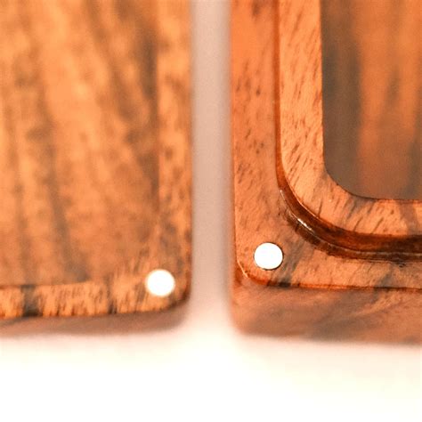 Brush Case – AWW Objects