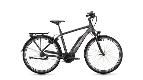 Premium E-Bikes made in Germany