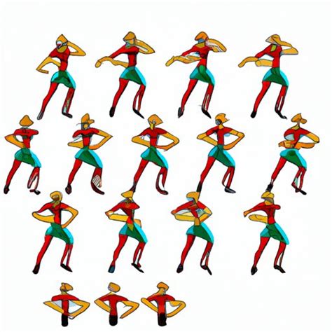 Macarena Math 的图像结果