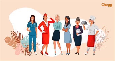 Which Job Is Best for Girls in India in 2023? - The Free Voice ...