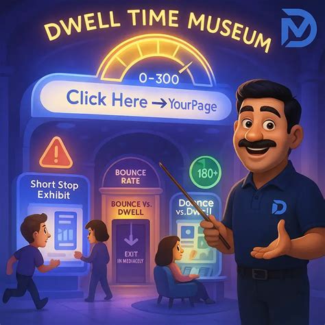 Dwell Time چیست؟ راهنمای جامع افزایش زمان ماندگاری کاربر در سایت ...