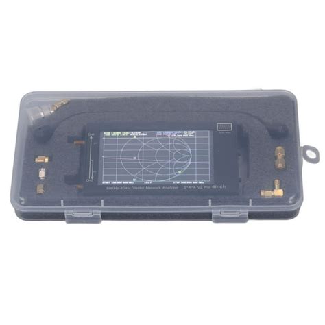 Image result for Cheap Vector Network Analyzer