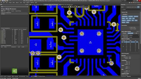 Image result for Altium PCB Design Software