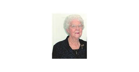 Josephine Adams Obituary (1925 - 2016) - Adrian, MI - The Daily Telegram