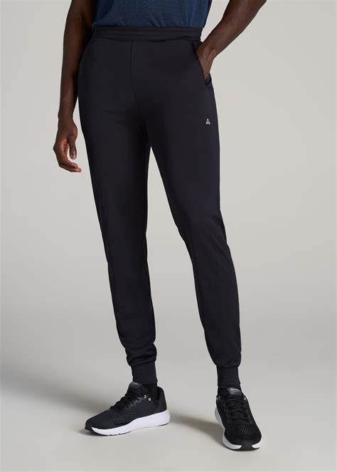 Men's Tall Joggers | Men's Tall Sweatpants | American Tall