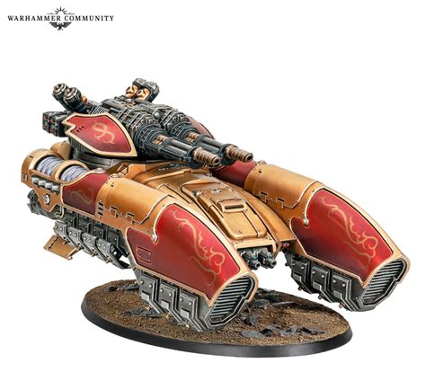 Horus Heresy: Legio Custodes Battle Group