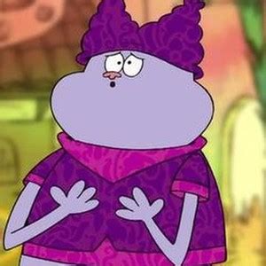 Image result for Chowder Man