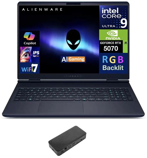 Image result for Alienware Gaming Laptop