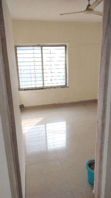 River Residency Chikhali Rent - WITHOUT BROKERAGE Unfurnished 1 BHK ...