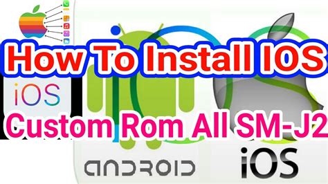 Image result for iOS Custom ROM