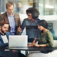 Growtech – IT Solutions and Services