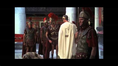 Image result for Monty Python Biggus Dickus